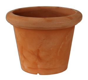 Bac ALIX D 55 X H 43 CM extérieur Top Qualité Rotomoulé
