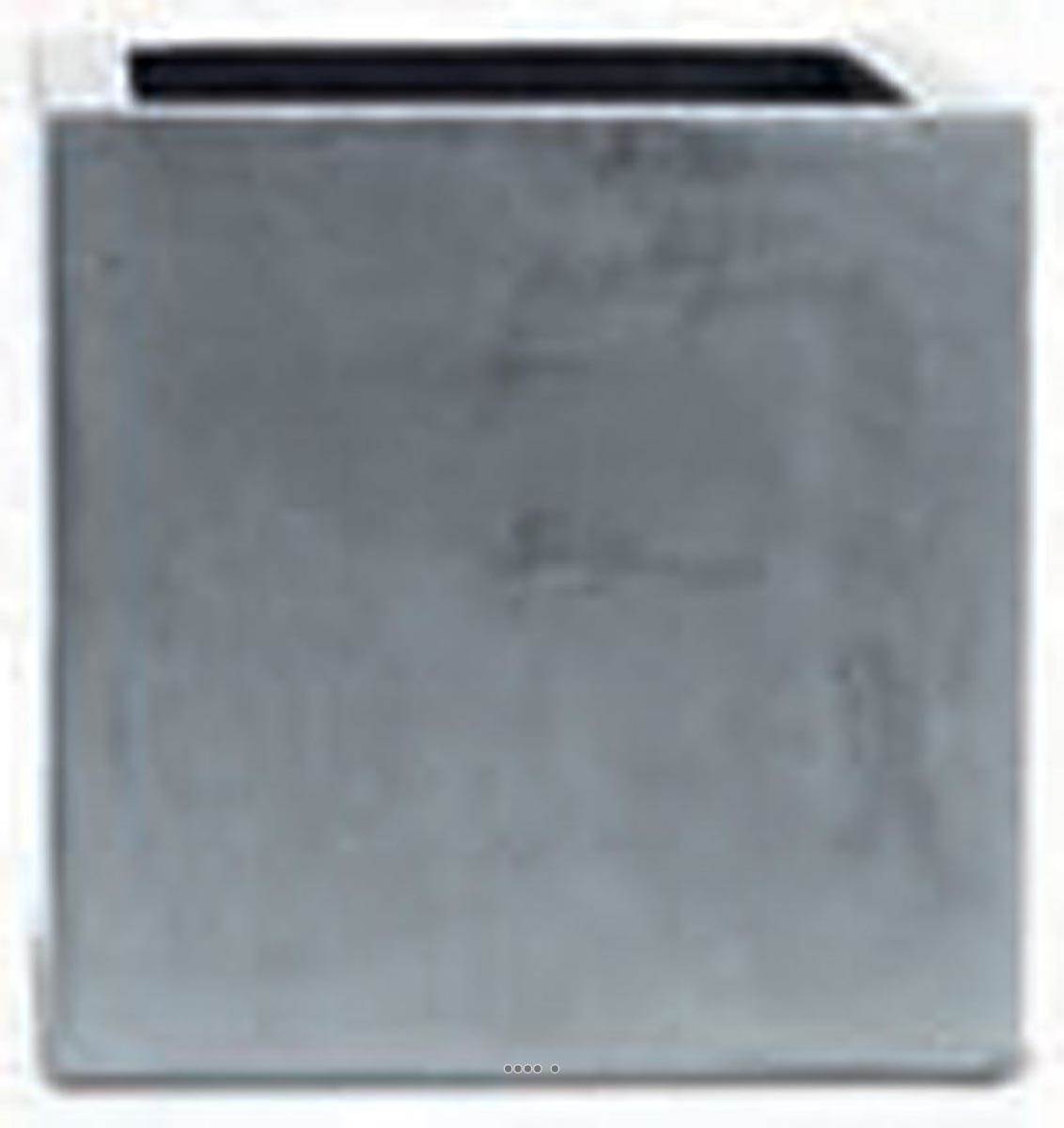 Bac Fibre De Verre Farn Jardiniere Gris Fonce Ext Du Site Artificielles Com Garantie 10 Ans